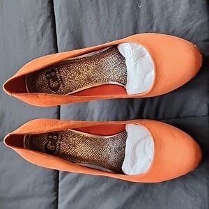 Gianni Bini ladies platform shoes